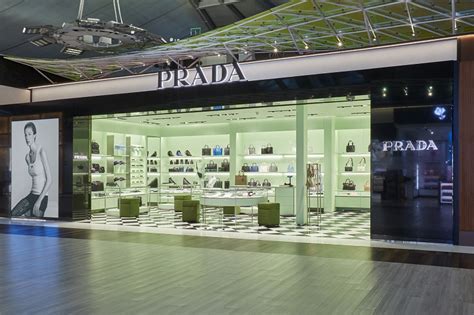 prada thailand gaysorn|Prada Thailand.